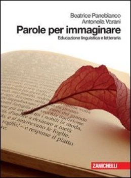 parole per immaginare