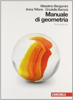 manuale di geometria (3edizione)