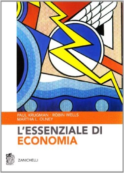 essenziale di economia