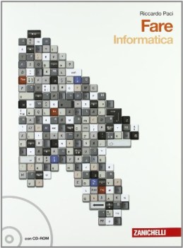 fare informatica + cd