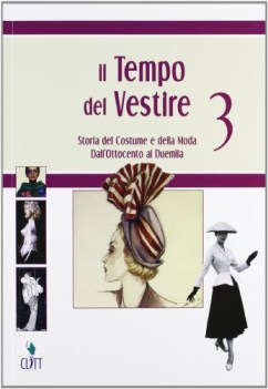 tempo del vestire 3