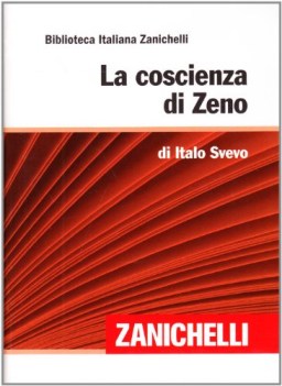 coscienza di zeno (biz)