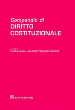 compendio di diritto costituzionale