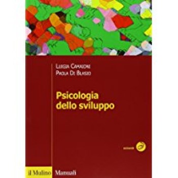 psicologia dello sviluppo