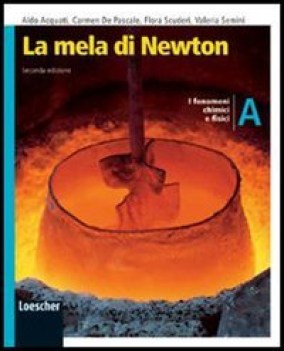 mela di newton (a + b + c + d)