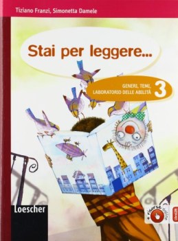 stai per leggere vol. 3