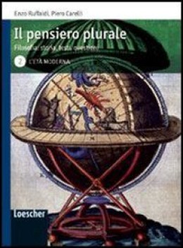 pensiero plurale 2 l\'et moderna