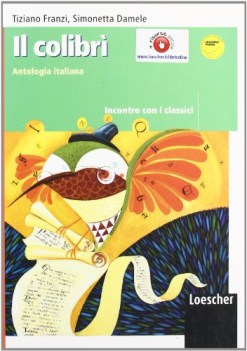 colibri -incontro con i classici