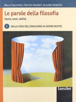 parole della filosofia C