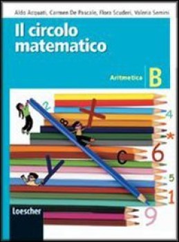 circolo matematico-aritmetica b