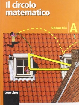 circolo matematico A geometria