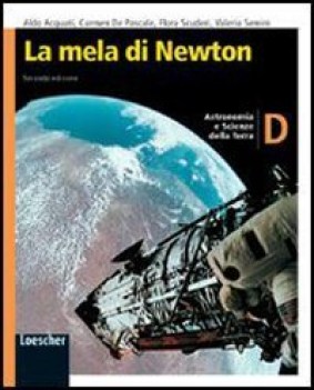 mela di newton d-astronomia sci.terra