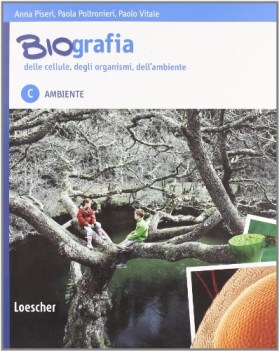 biografia delle cellule c-ambiente