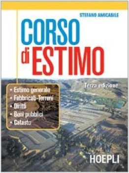 corso di estimo + prontuario ne02