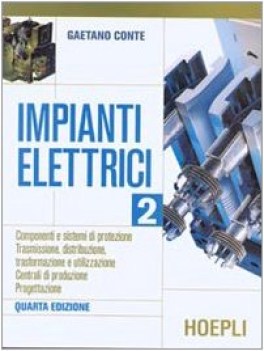 impianti elettrici VEDI 882033846 2vol