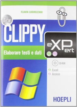 new clippy expert EXCELL ACCES