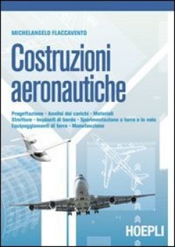 costruzioni aeronautiche fc19