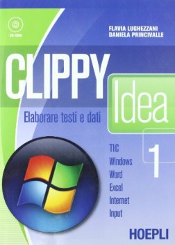 clippy idea 1 +cdrom