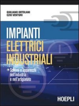 Impianti Elettrici Industriali fc17