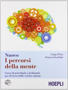 percorsi della mente (NUOVO) fc19