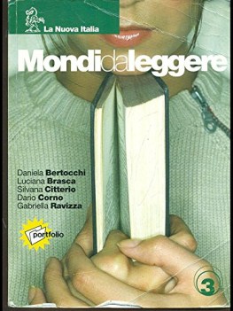 mondi da leggere 3