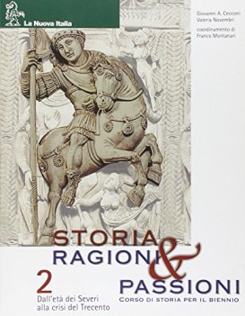 storia ragioni e passioni 2