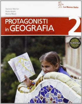 protagonisti in geografia 2