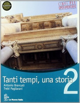 tanti tempi una storia 2