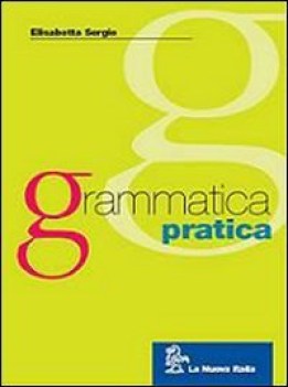 grammatica pratica UN + cd-rom