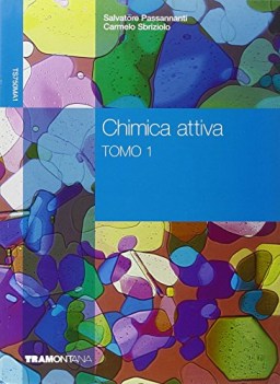 chimica attiva 1