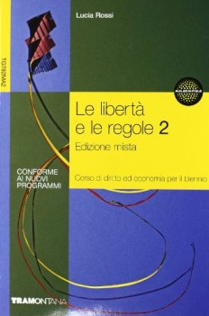 liberta e le regole 2 x bn (782/2)