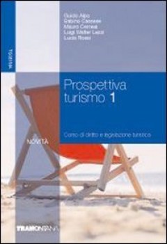 prospettiva turismo 1 (351) diritto civile