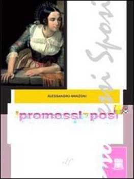 promessi sposi (ghidetti) INTEGRALE