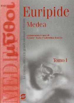 medea - il mito di medea tra antichi e moderni