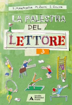 palestra del lettore 3