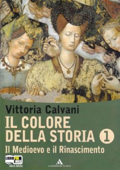 Colore della storia 1