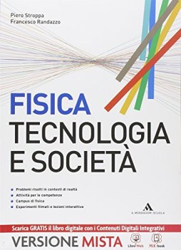 fisica tecnologia e societ