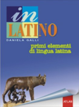 in latino, primi elementi lingua latina