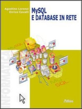 my sql e database in rete