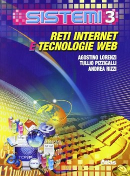 sistemi 3 reti internet e tecnologie web