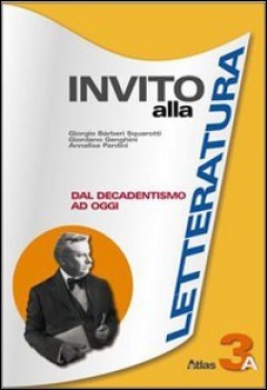 invito alla letteratura 3a+b