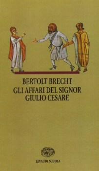 affari del signor giulio cesare (demolli