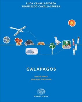 galapagos3 + portfolio