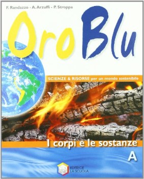 oro blu (4 tomi)