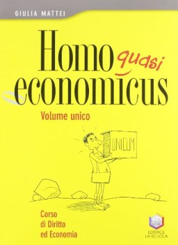 homo quasi economicus