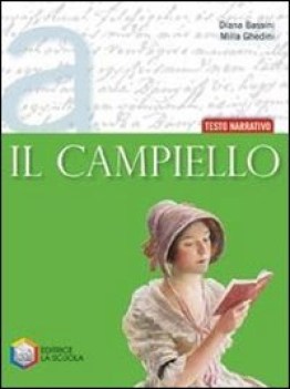 campiello A                   +all.piacere della lettura