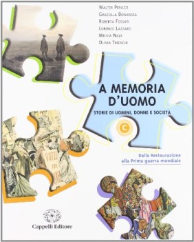 a memoria d\'uomo C