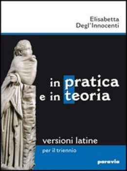 in pratica e in teoria x tr  VERSIONI LATINE x tn