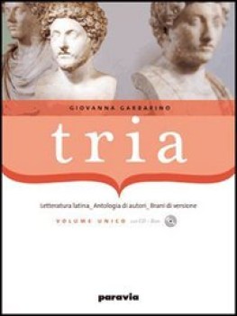 tria + cd-rom x tr