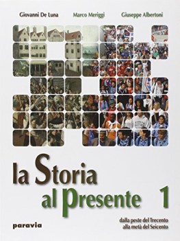 storia al presente 1 x tn sms